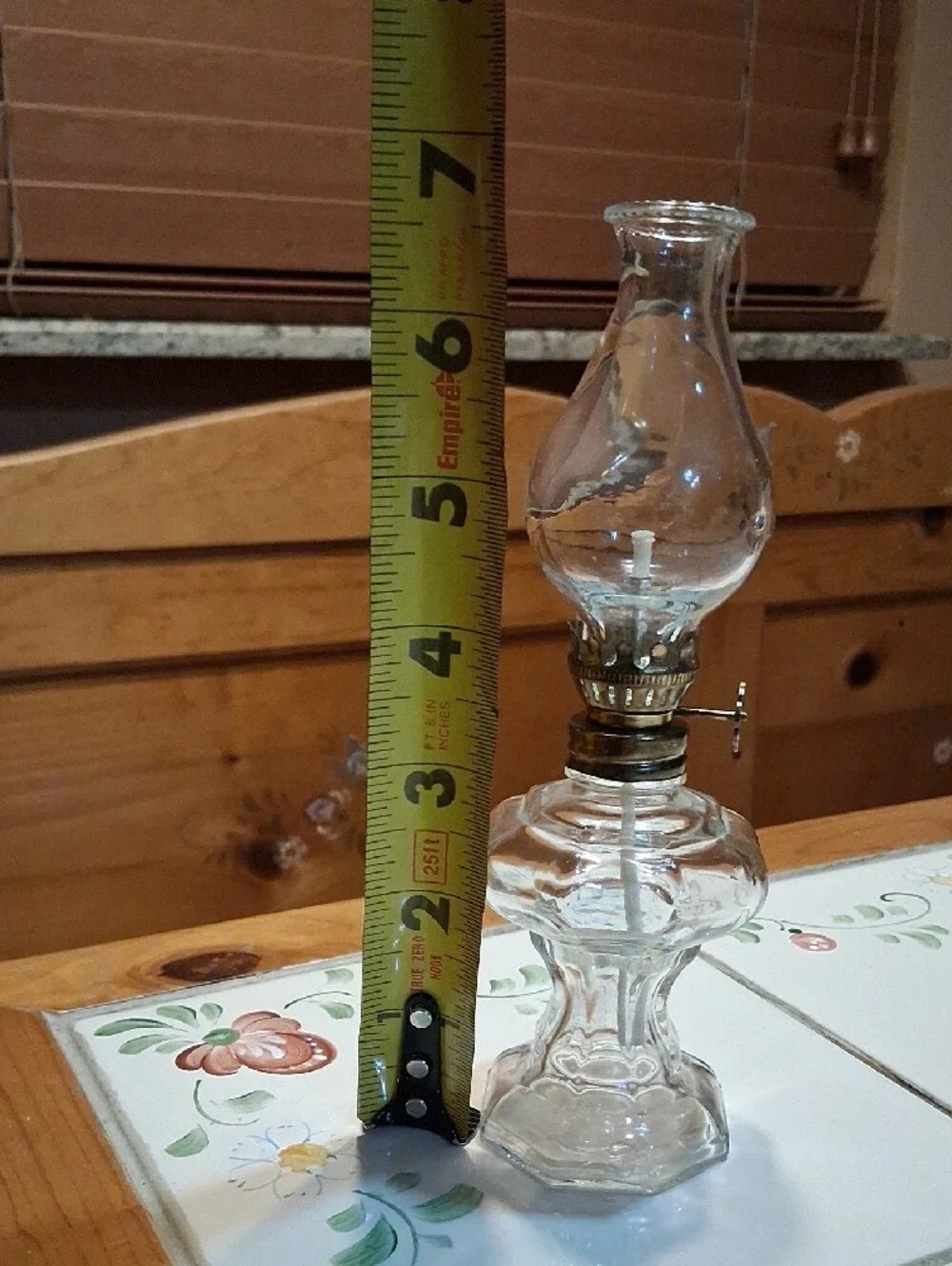 N/A rare find
